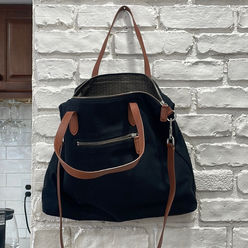 TALBOTS Hobo shoulder bag